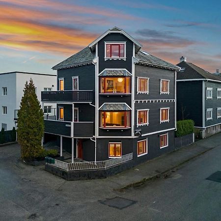 Krueger'S Crib By Staysville Stavanger Ngoại thất bức ảnh