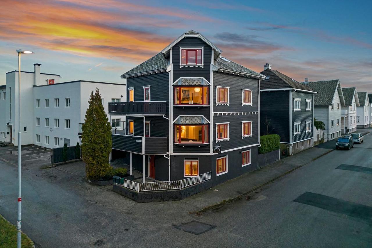 Krueger'S Crib By Staysville Stavanger Ngoại thất bức ảnh