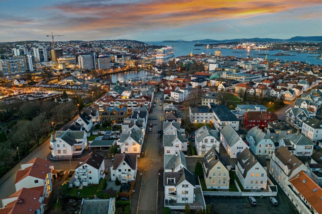 Krueger'S Crib By Staysville Stavanger Ngoại thất bức ảnh