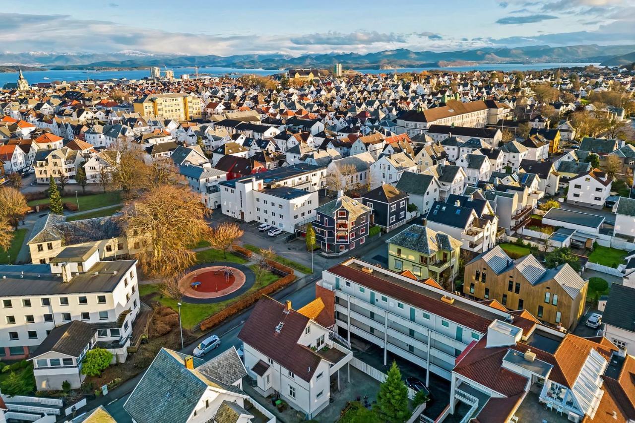 Krueger'S Crib By Staysville Stavanger Ngoại thất bức ảnh