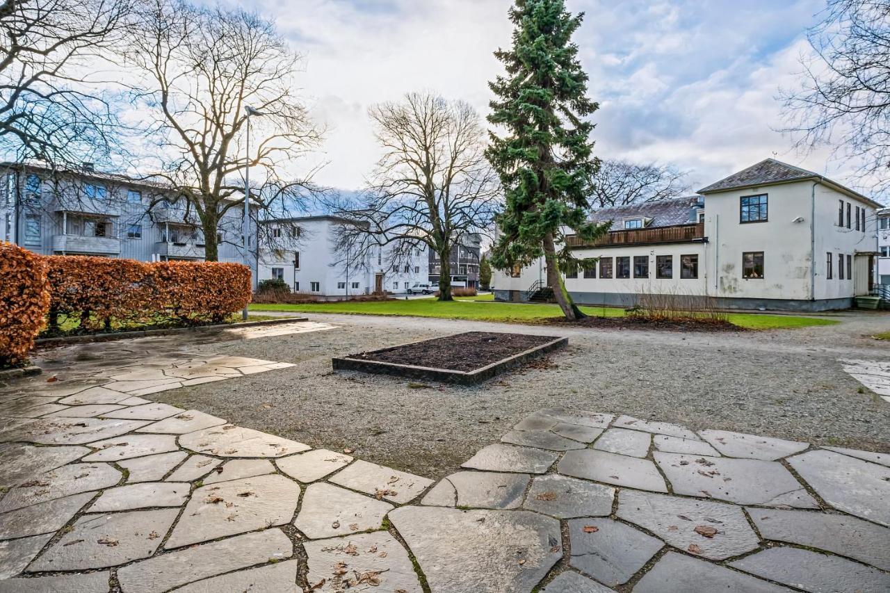 Krueger'S Crib By Staysville Stavanger Ngoại thất bức ảnh