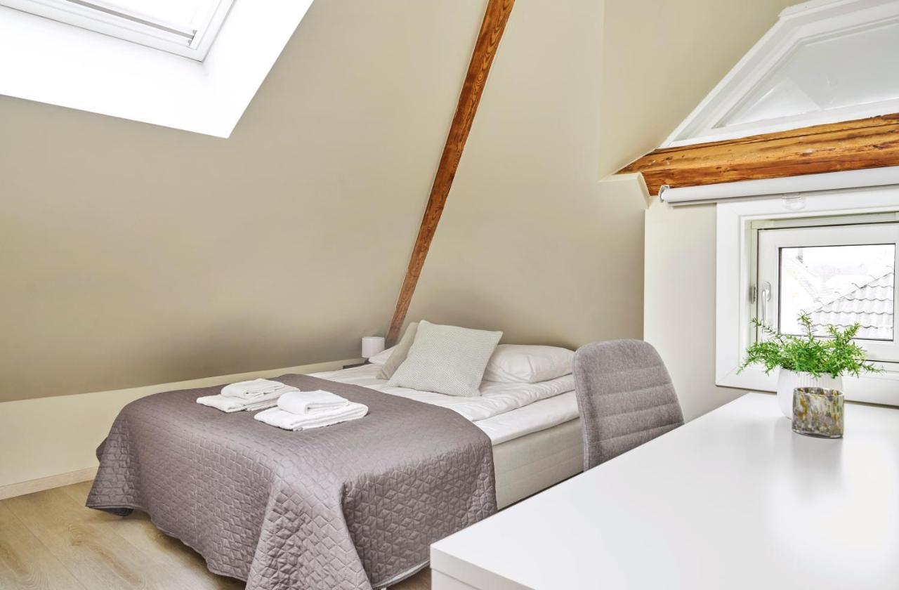 Krueger'S Crib By Staysville Stavanger Ngoại thất bức ảnh