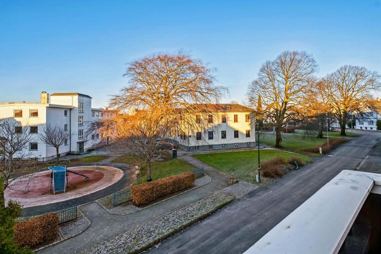 Krueger'S Crib By Staysville Stavanger Ngoại thất bức ảnh